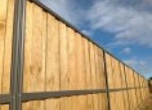 Kwikfynd Lap and Cap Timber Fencing
dawesville